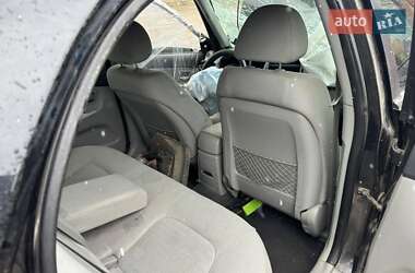 Хэтчбек Kia Cerato 2008 в 