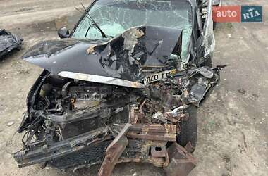 Хэтчбек Kia Cerato 2008 в 