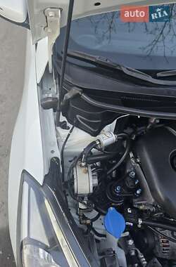 Седан Kia Cerato 2013 в 
