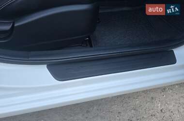 Седан Kia Cerato 2013 в 