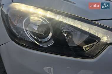 Седан Kia Cerato 2013 в 