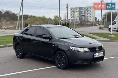 Седан Kia Cerato 2009 в 