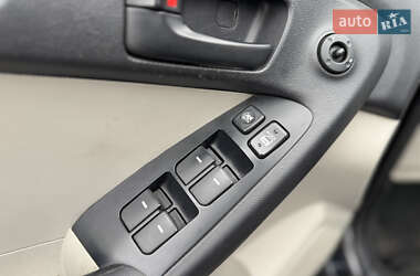 Седан Kia Cerato 2009 в 