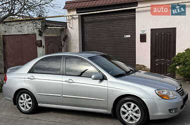 Седан Kia Cerato 2008 в 