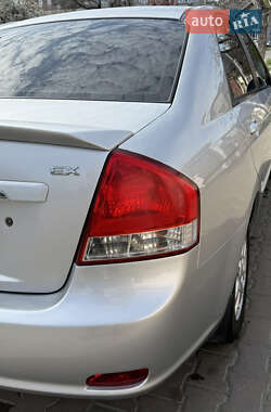 Седан Kia Cerato 2008 в 