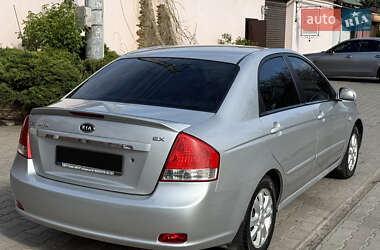 Седан Kia Cerato 2008 в 