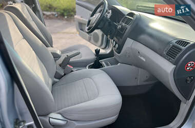 Седан Kia Cerato 2007 в 