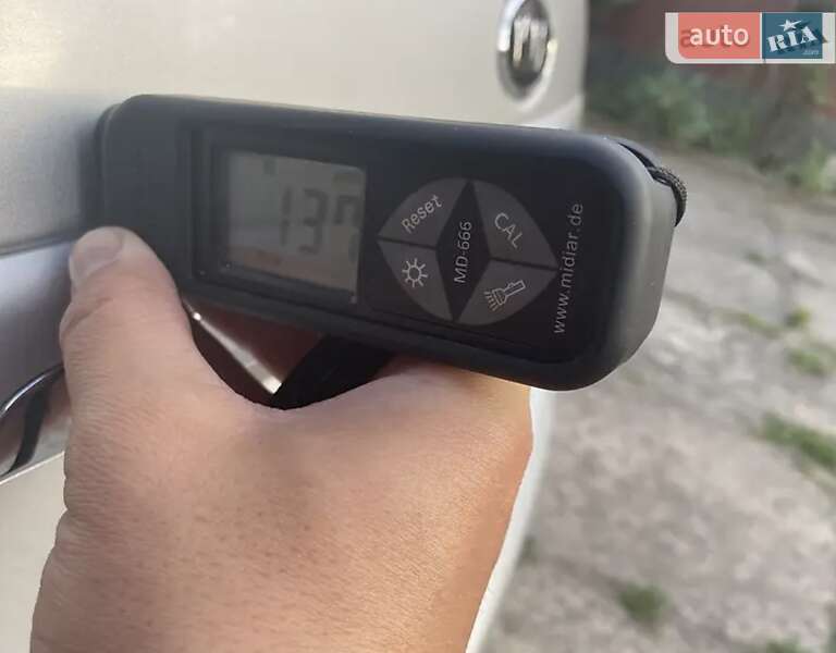 Седан Kia Cerato 2008 в Івано-Франківську