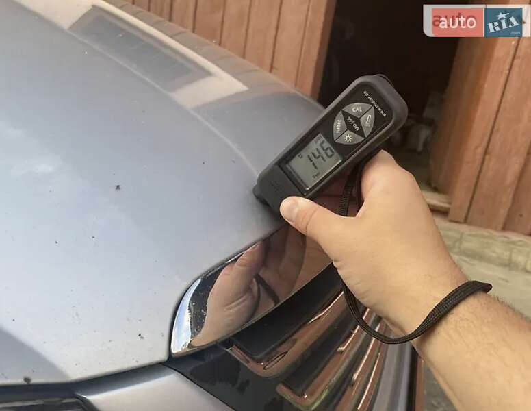 Седан Kia Cerato 2008 в Івано-Франківську