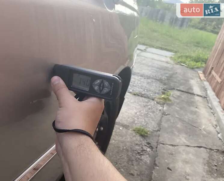Седан Kia Cerato 2008 в Івано-Франківську