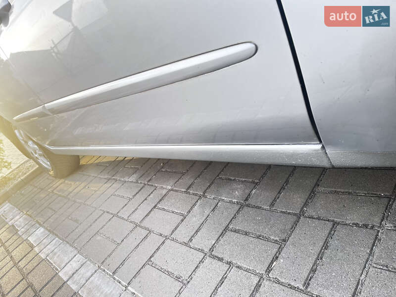 Седан Kia Cerato 2006 в Львове фото 9 Седан Kia Cerato 2006 в Львове