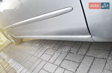 Седан Kia Cerato 2006 в 