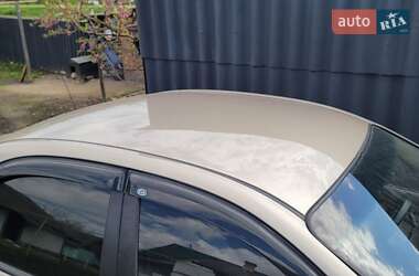 Седан Kia Cerato 2008 в 