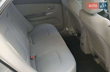 Седан Kia Cerato 2006 в 
