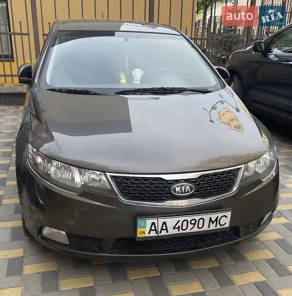 Kia Cerato