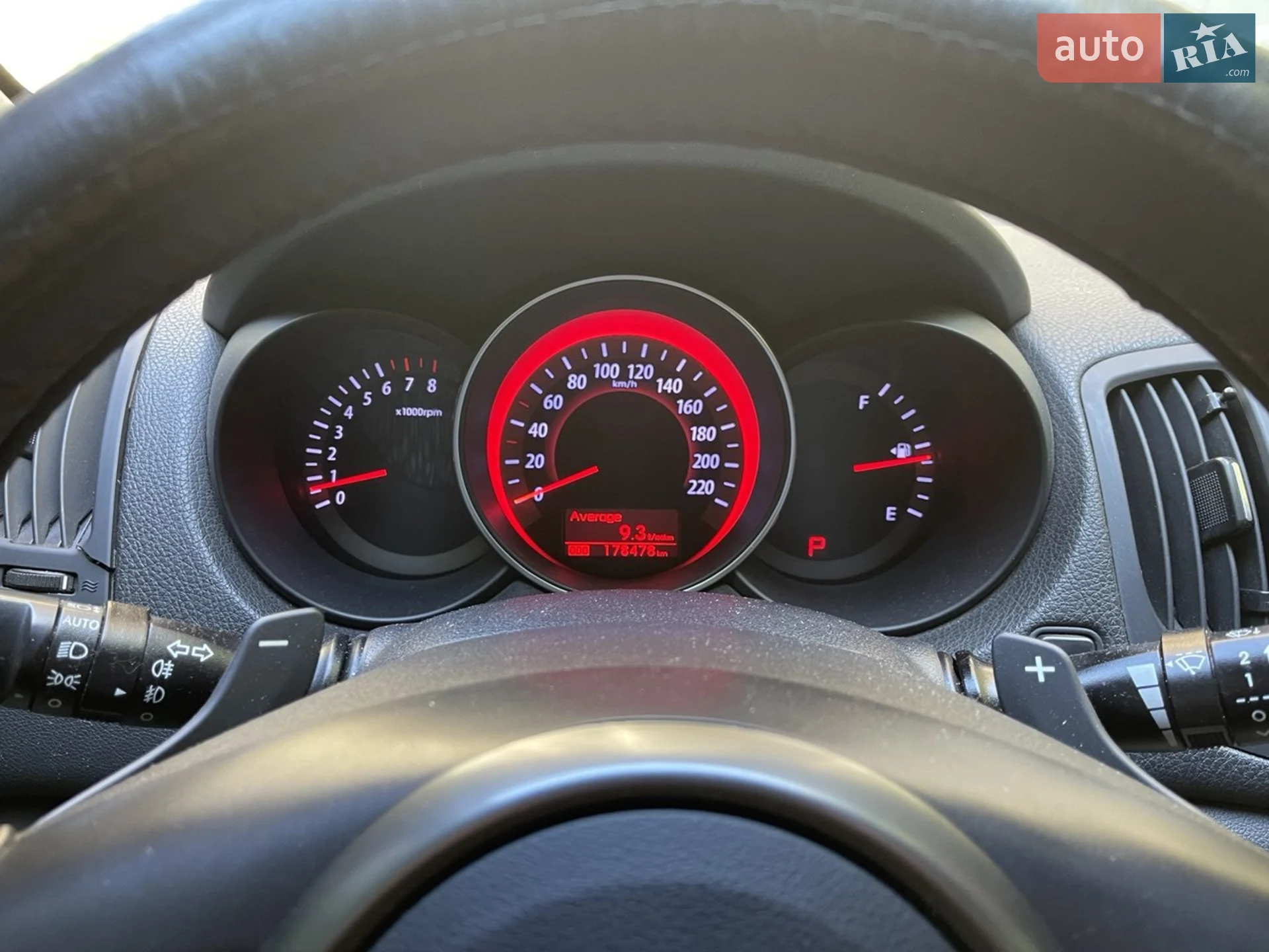 2012 Kia Cerato - мініатюра 6