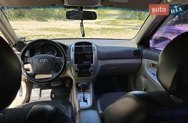 Седан Kia Cerato 2007 в 