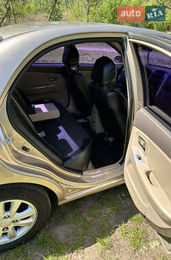 Седан Kia Cerato 2007 в 