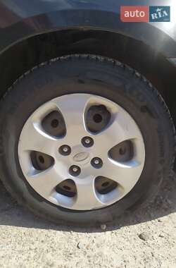 Седан Kia Cerato 2008 в 
