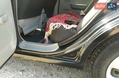Седан Kia Cerato 2008 в 