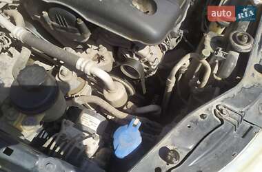 Седан Kia Cerato 2008 в 