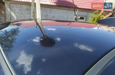 Седан Kia Cerato 2008 в 