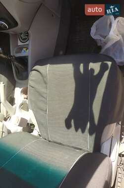 Седан Kia Cerato 2008 в 