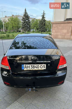 Седан Kia Cerato 2007 в 
