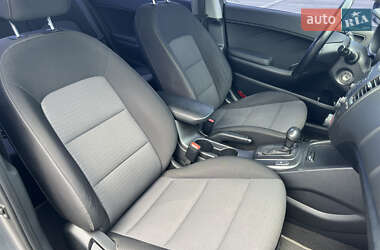 Седан Kia Cerato 2015 в 