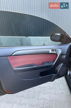 Купе Kia Cerato 2011 в 