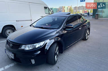 Купе Kia Cerato 2011 в Киеве