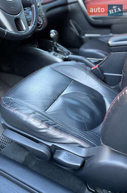 Купе Kia Cerato 2011 в 