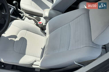 Седан Kia Cerato 2008 в 