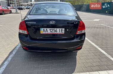 Седан Kia Cerato 2008 в 