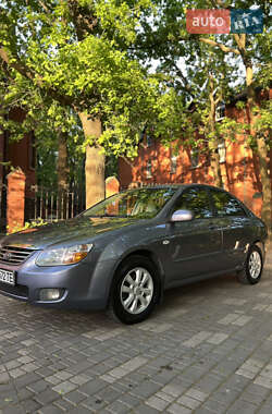 Седан Kia Cerato 2008 в 
