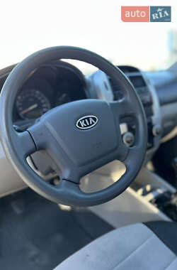 Седан Kia Cerato 2008 в 