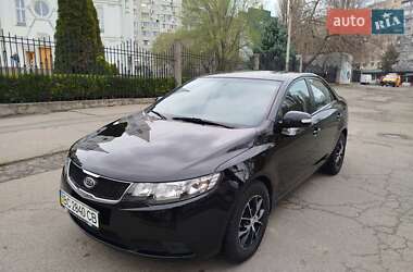 Седан Kia Cerato 2009 в Одессе