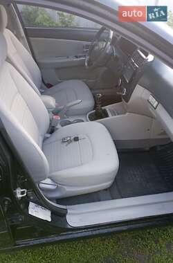 Седан Kia Cerato 2007 в 