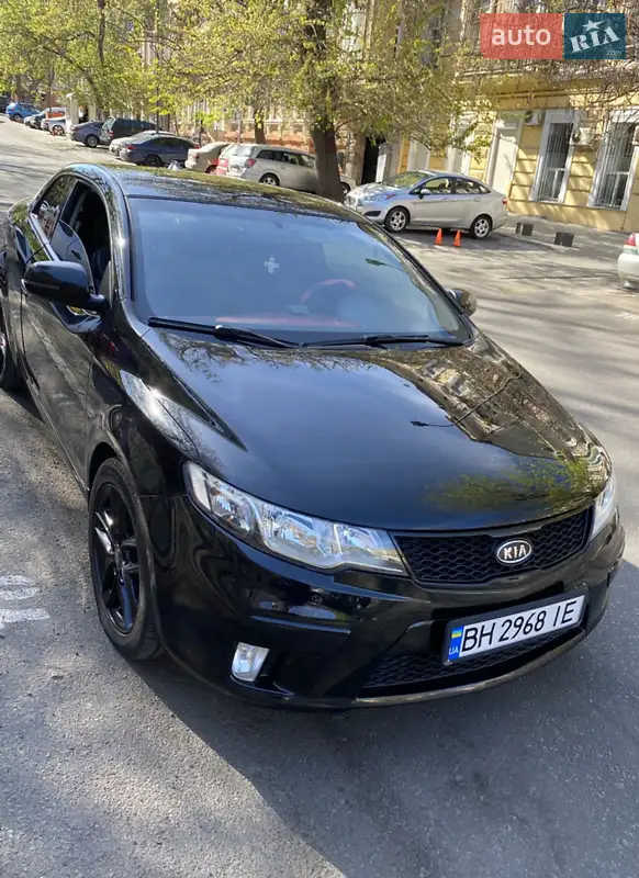 Kia Cerato