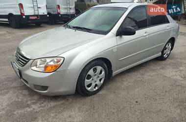 Седан Kia Cerato 2008 в Жмеринке