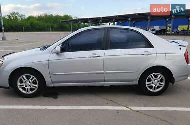 Седан Kia Cerato 2006 в 