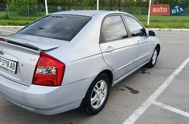 Седан Kia Cerato 2006 в 