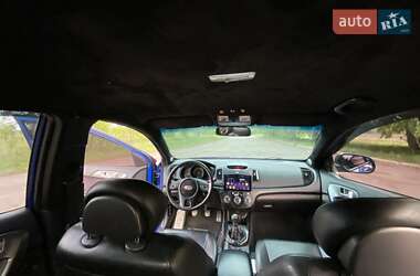 Седан Kia Cerato 2009 в 