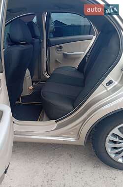 Седан Kia Cerato 2007 в 