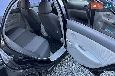Седан Kia Cerato 2007 в 
