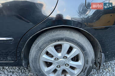 Седан Kia Cerato 2007 в 