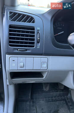 Седан Kia Cerato 2007 в 