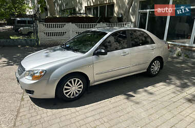 Седан Kia Cerato 2008 в Одесі