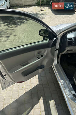 Седан Kia Cerato 2008 в 