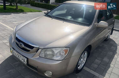 Седан Kia Cerato 2006 в 
